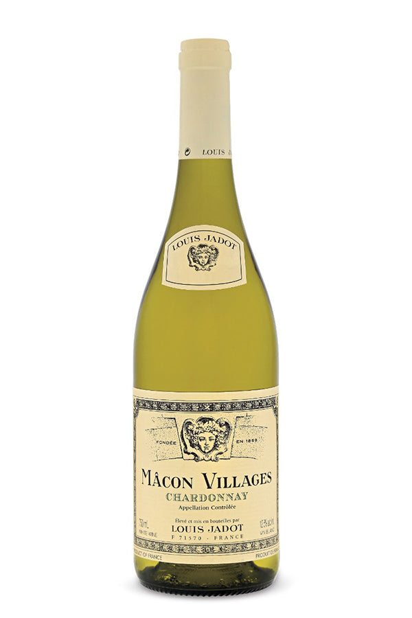 Louis Jadot Macon Villages