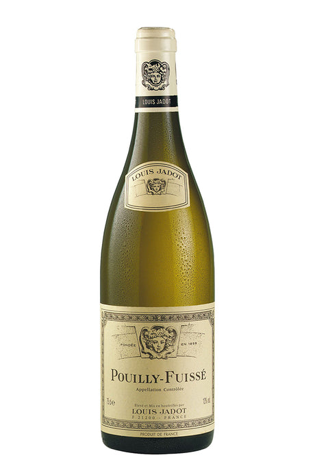 Louis Jadot Pouilly Fuisse