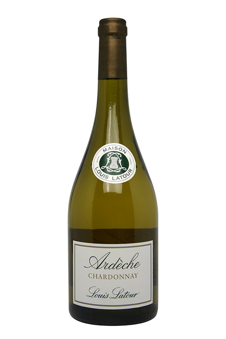 Louis Latour Ardeche Chardonnay