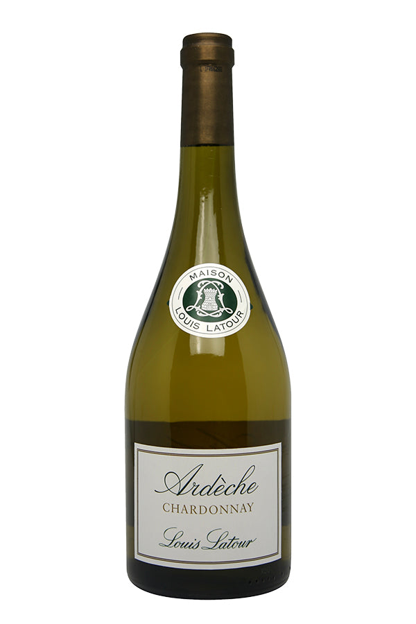 Louis Latour Ardeche Chardonnay