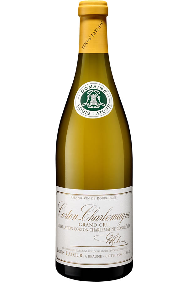 Louis Latour Corton Charlemagne 2018 750ml | Grand Cru – The