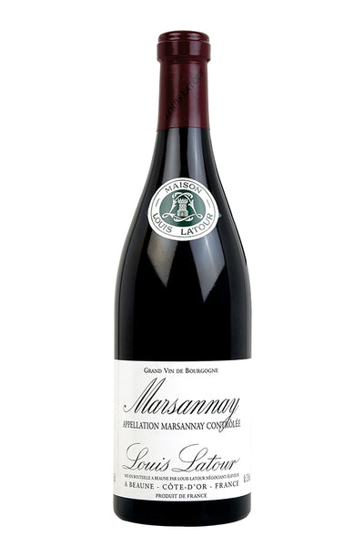 Marsanny ルイラトゥール Louis Latour Marsannay 750ml | Côte de Nuits Pinot Noir – The
