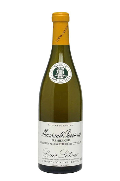 Louis Latour Meursault Les Perrieres Premier Cru