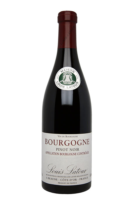 Louis Latour Pinot Noir Bourgogne