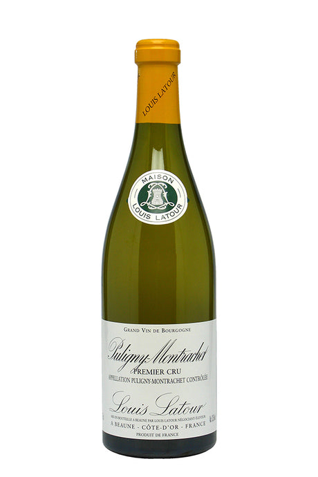 Louis Latour Puligny-Montrachet