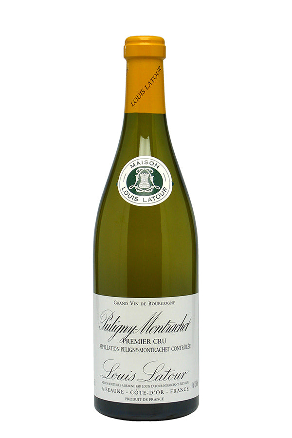 Louis Latour Puligny-Montrachet