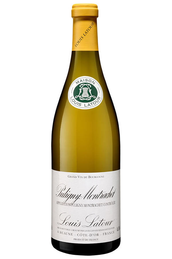 サ*ン様 1996年 ルイ・ラトゥール Puligny-Montrachet 7 Louis Latour Puligny-Montrachet 750ml | Burgundy Chardonnay – The