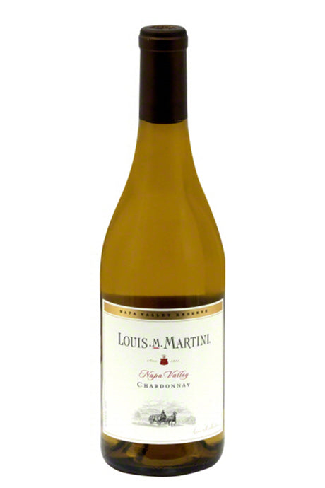 Louis Martini Napa Chardonnay