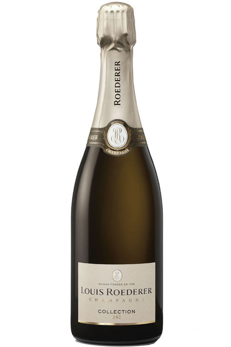 Louis Roederer Brut Collection 242