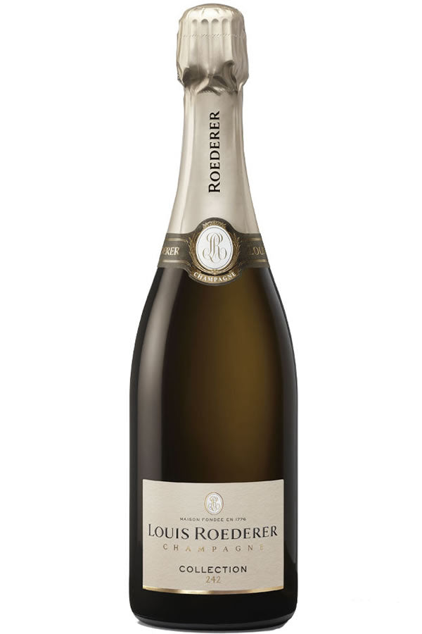 Louis Roederer Brut Collection 242