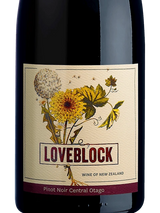Loveblock Pinot Noir