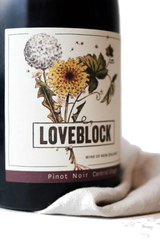 Loveblock Pinot Noir