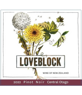 Loveblock Pinot Noir