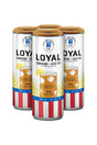 Loyal 9 Lemonade + Ice Tea