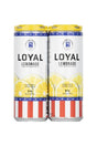 Loyal 9 Lemonad