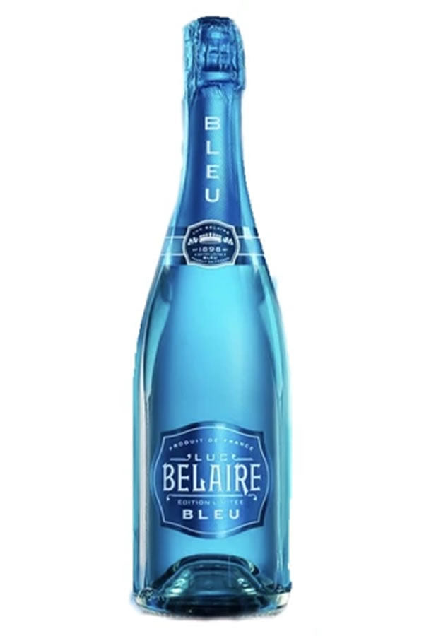 Luc Belaire Bleu