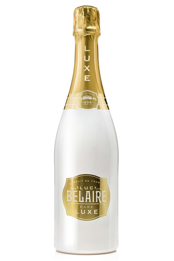 Luc Belaire Rare Luxe