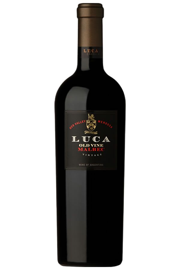 Luca Old Vine Malbec