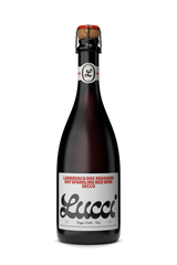 Lucci Lambrusco Secco