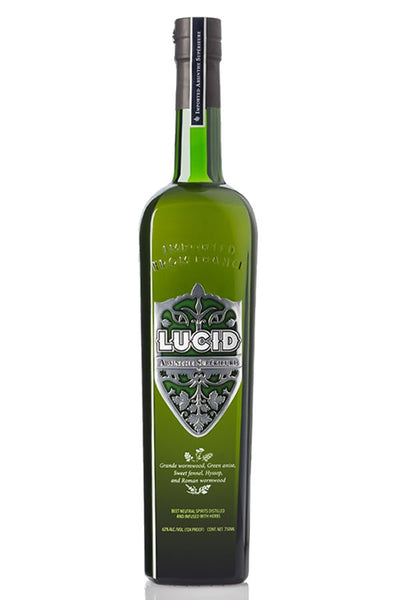 Absinthe — Premium Spirits From Classic & Modern Distillers – The ...