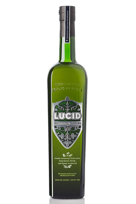 Lucid Absinthe