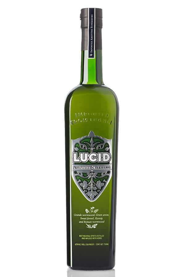 Absinthe — Premium Spirits From Classic & Modern Distillers – The ...
