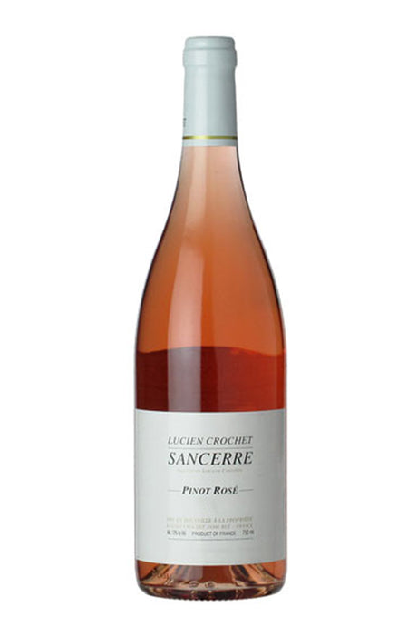 Lucien Crochet Sancerre Rose