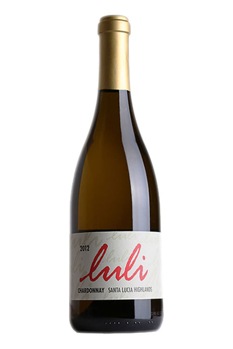 Luli Chardonnay