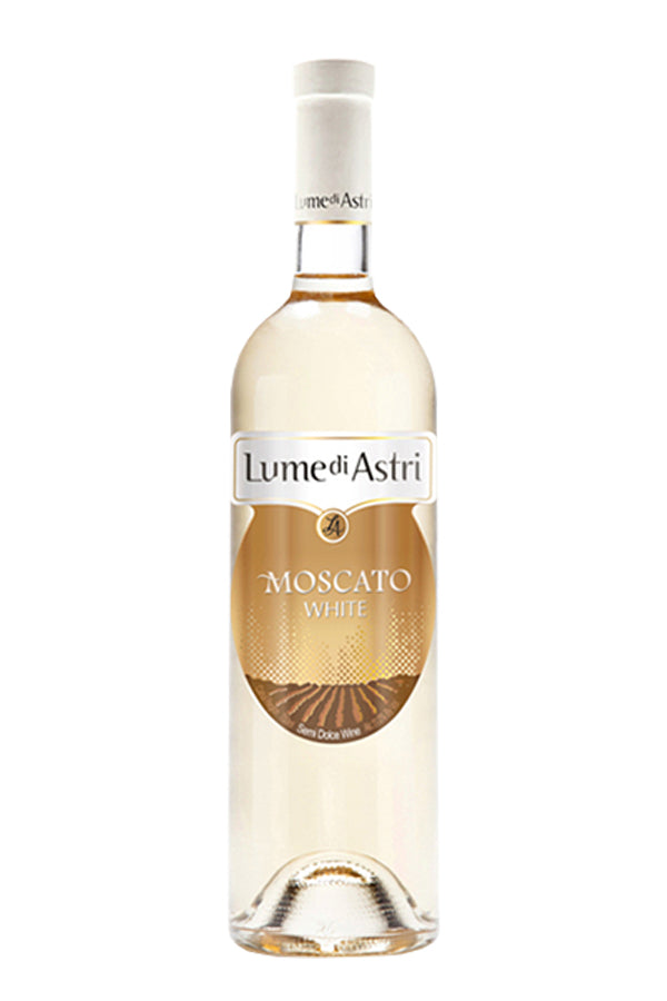 Lume Di Astri Moscato