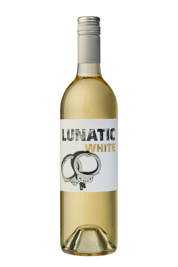 Lunatic White Blend