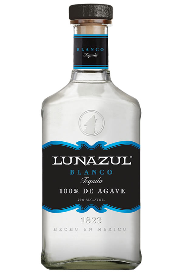 Lunazul Blanco