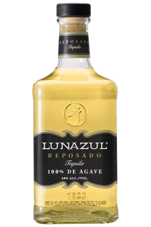 Lunazul Reposado 1.75L