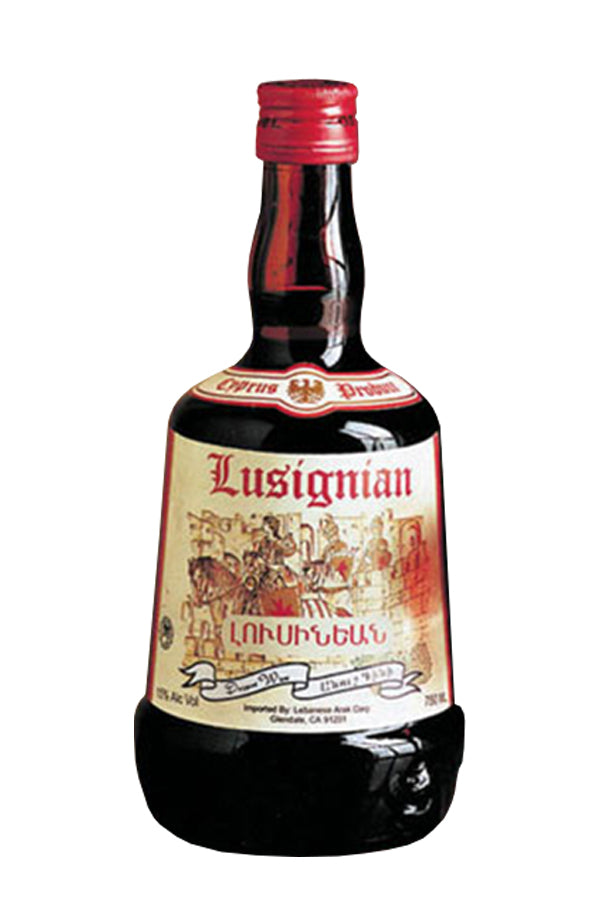 Lusignian Dessert Wine