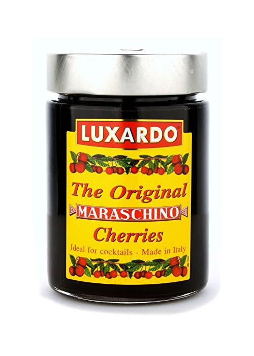 Luxardo Maraschino Cherries