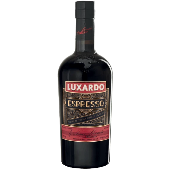 Luxardo Espresso 750ML