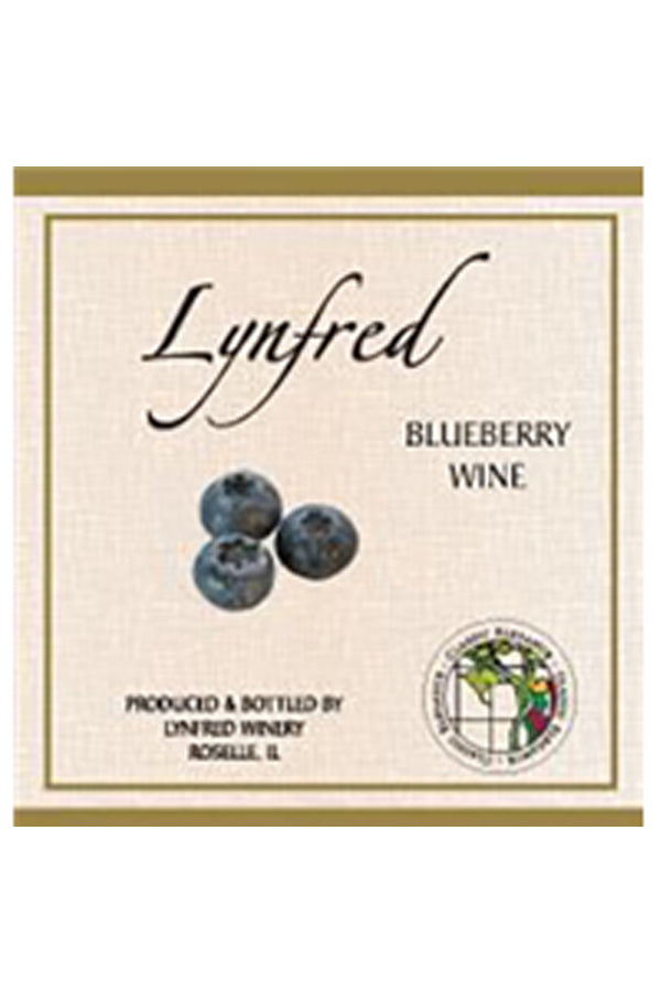 Lynfred Blueberry