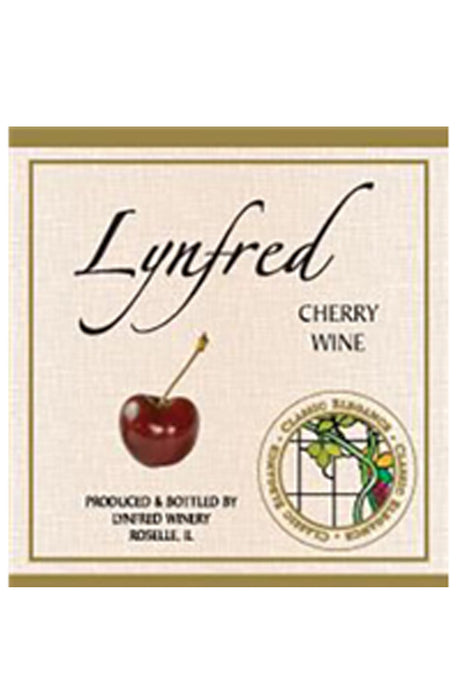 Lynfred Cherry