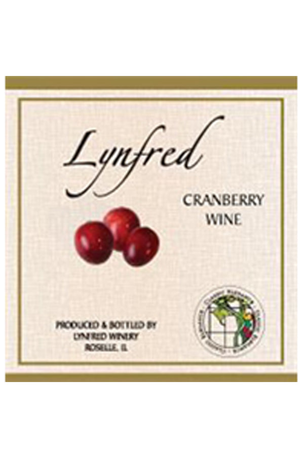 Lynfred Cranberry