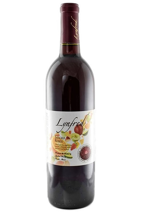 Lynfred Sangria Rouge