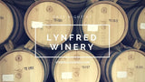 Lynfred Red Spiced Wine