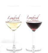 Lynfred Red Spiced Wine