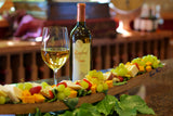 Lynfred Red Spiced Wine