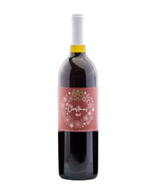 Lynfred Red Spiced Wine