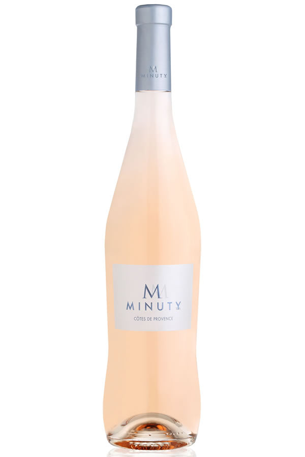 M Minuty Cotes de Provence