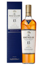 Macallan 15 Year Double Cask