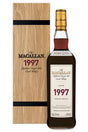 Macallan Fine and Rare 1997 Single Malt