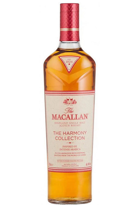 Macallan Harmony Collection Intense Arabica