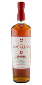 Macallan 12 Year Sherry Oak High Proof 750ML | Speyside – The