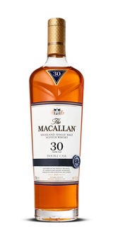 Macallan Double Cask 30 Year 750ML