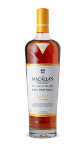 Macallan Distil Your World Paris 700ML